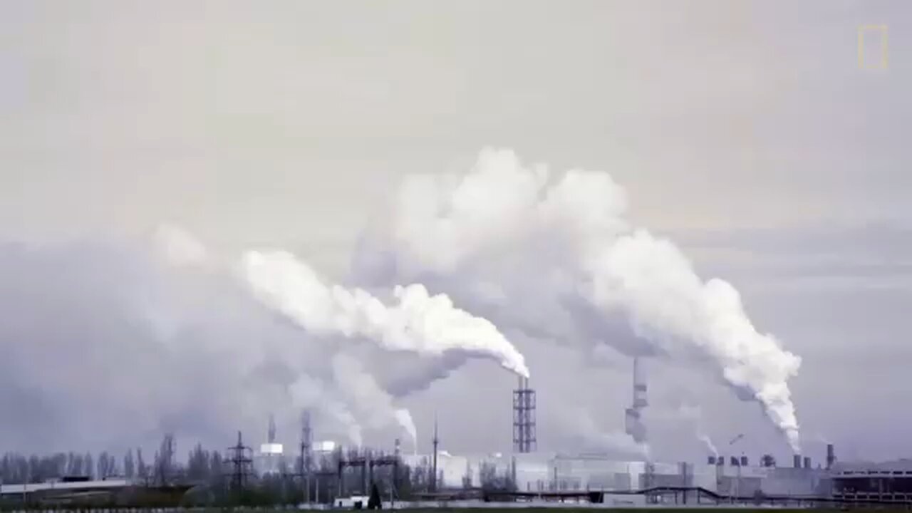 Climate change increasing crisis