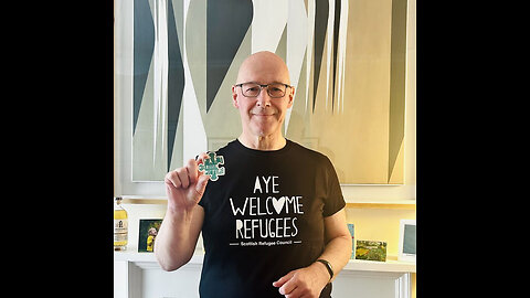 SNP Scotland pushing for ABORTION UNTIL BIRTH!