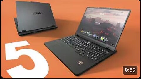 🎓💻 Legion 5 vs Legion Pro 5 – Which Laptop is BEST for College? 🔍📚
