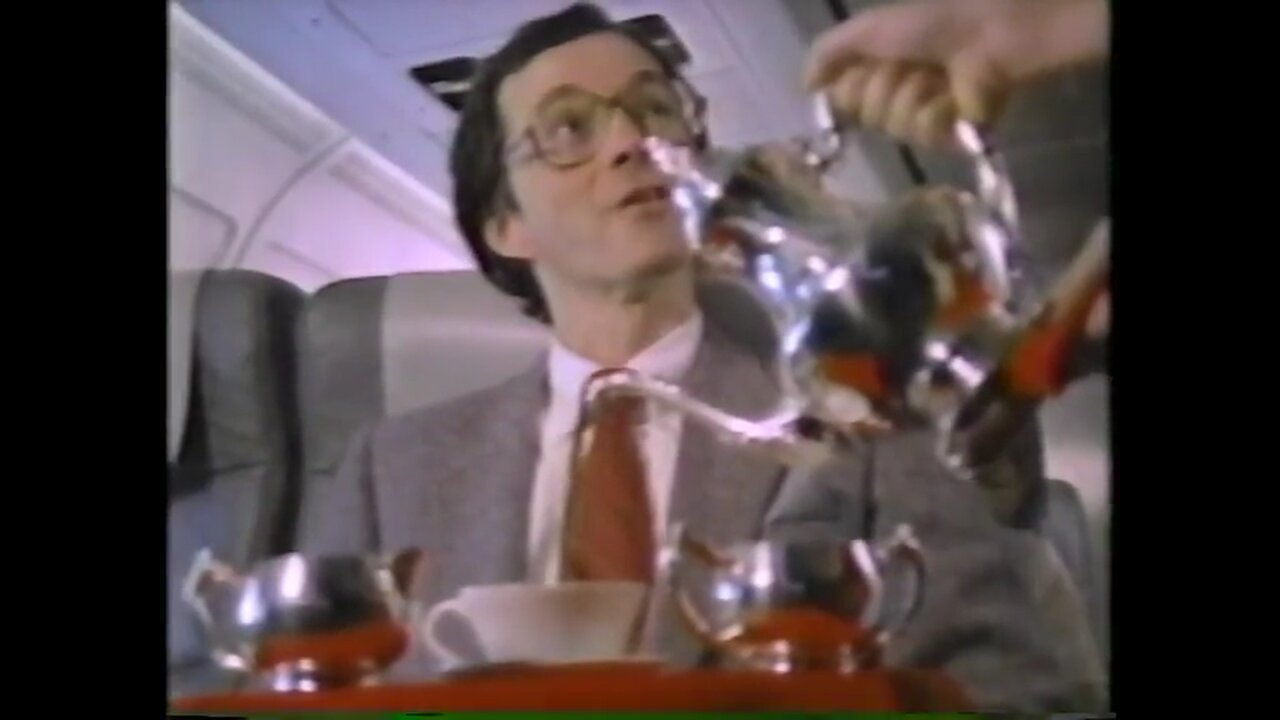 Random Commercials - Vol 35 (1986)