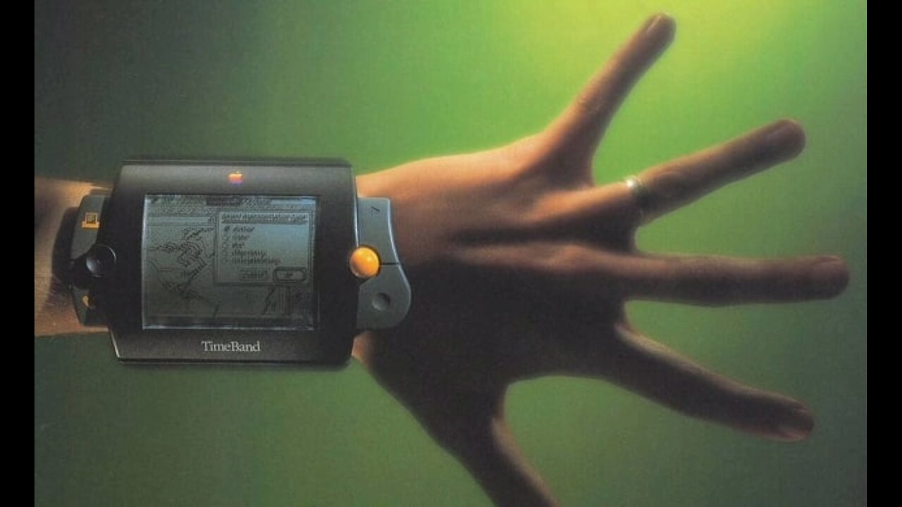 From TimeBand to Watch (Copilot) - SunoAI.