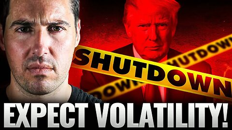 Most Investors Are About To Get Caught Off-Sides Again! [What This Means For Markets]