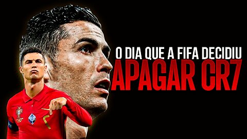 A História que a FIFA, não quer que VOCÊ saiba