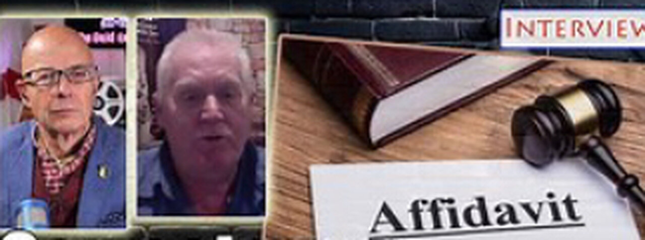 The Powerful Affidavit of Truth