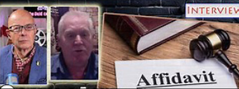 The Powerful Affidavit of Truth