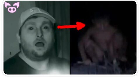 Paranormal Investigation Videos That Prove We’re NOT Alone - Slapped Ham