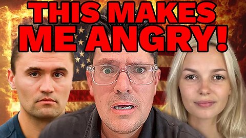 🔥This Will Leave You FURIOUS... What’s Really Going On?
