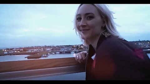 Ed Sheeran - Galway Girl (2017)