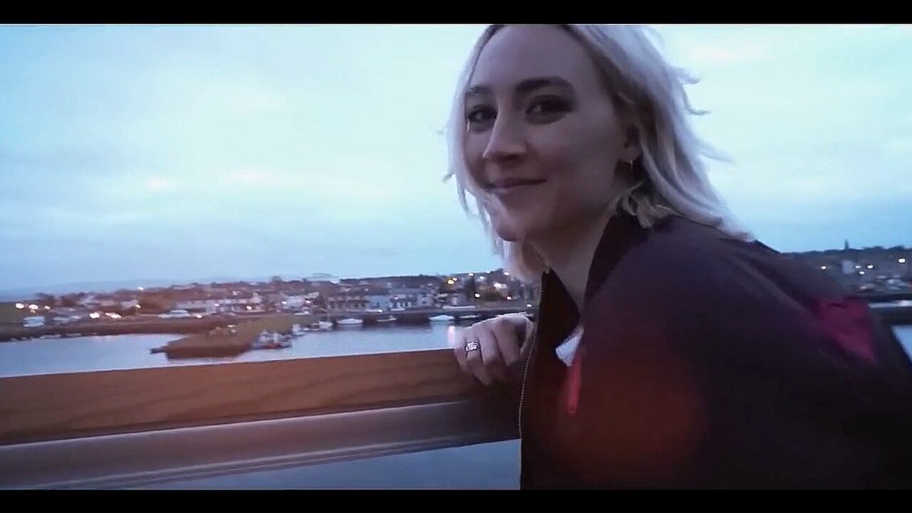 Ed Sheeran - Galway Girl (2017)