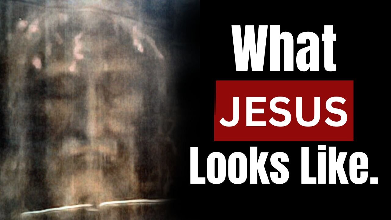 What Jesus Looks Like #history