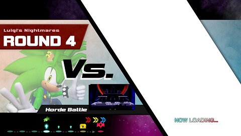 Farming Classic Tickets with my favorite SSBU Enhancements Part 8.5 [ERROR]