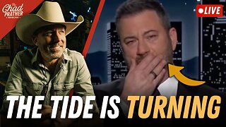 Jimmy Kimmel Is FIRED After Horrific Charlie Kirk Comments + Trump Designates ANTIFA As Terrorists!
