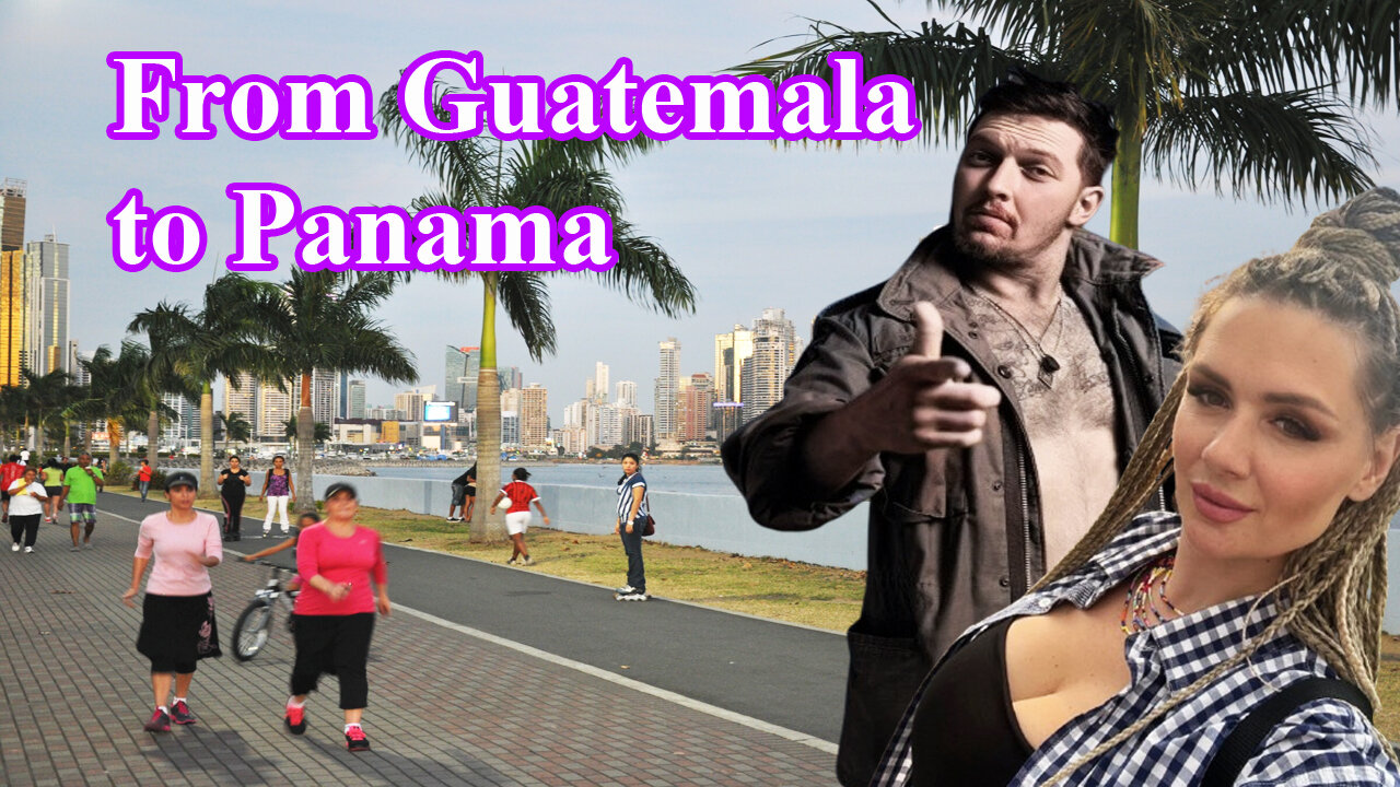 Panama City
