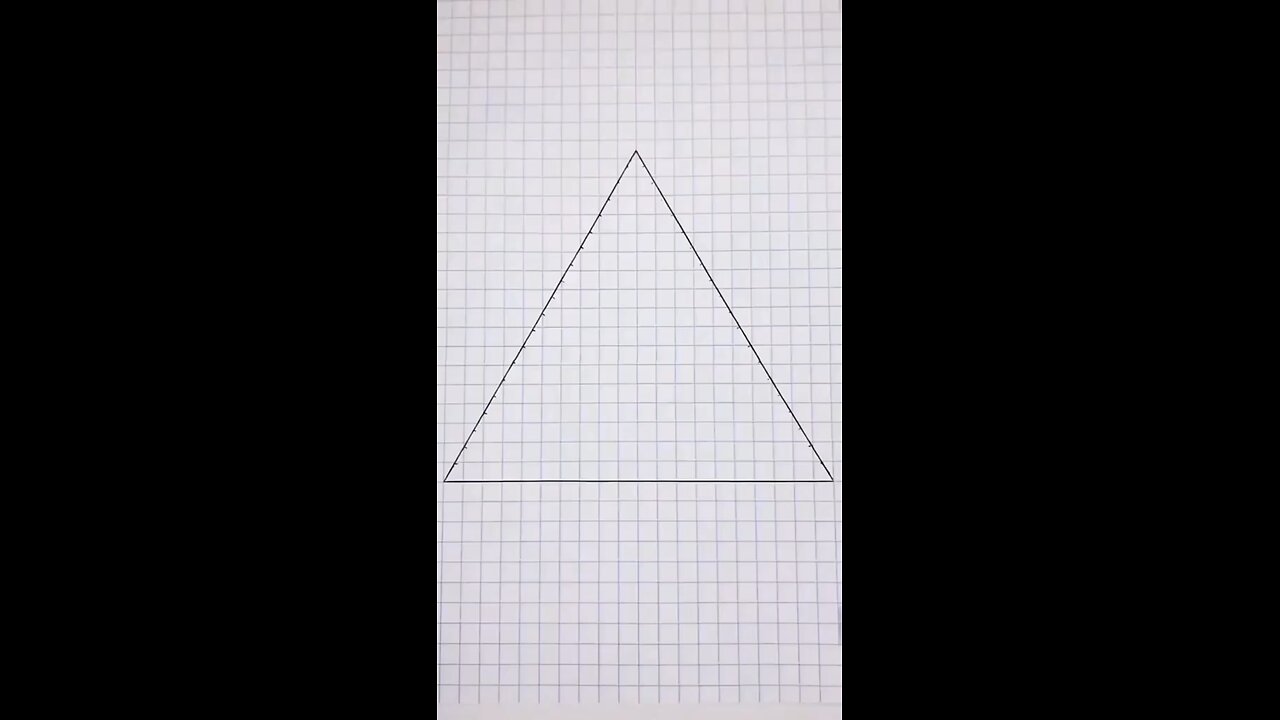 Are You Ready to Get Lost in the Depths of Op-Art? #Drawing #draw #fyp #foryou #illusions