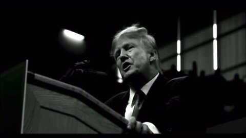 President Donald Trump's Intro Video at CPAC Texas Will Make You Want to Cry.Simply Amazing!