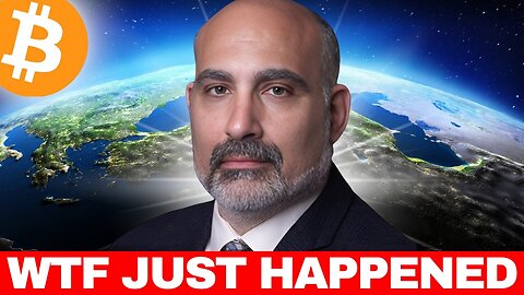 The DAVOS ATTACK On Bitcoin Has FAILED: Tom Luongo Exposes what's Next!