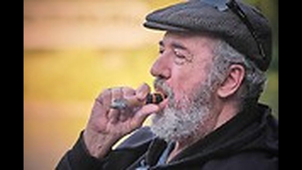 remembering COLIN FLAHERTY