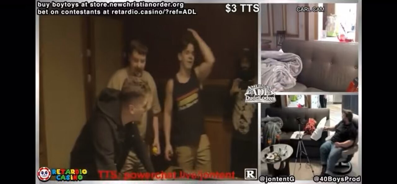 Ask the hard questions