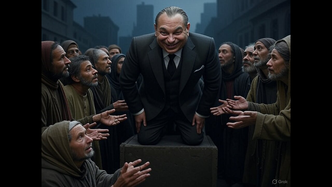 The STATE of Dependency