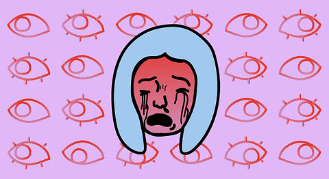 Feminism creates sad lonely mentally ill deluded women