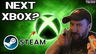 The Future of XBOX Gets More Confusing