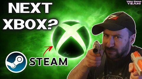 The Future of XBOX Gets More Confusing