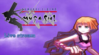Musashi: Samurai Legend (PS2) part 4