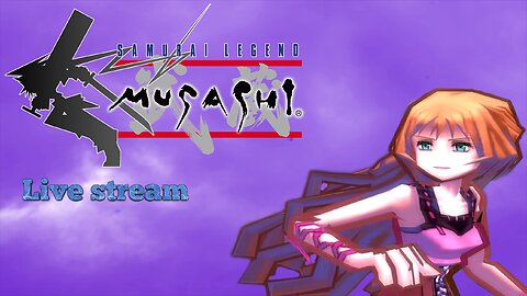 Musashi: Samurai Legend (PS2) part 4