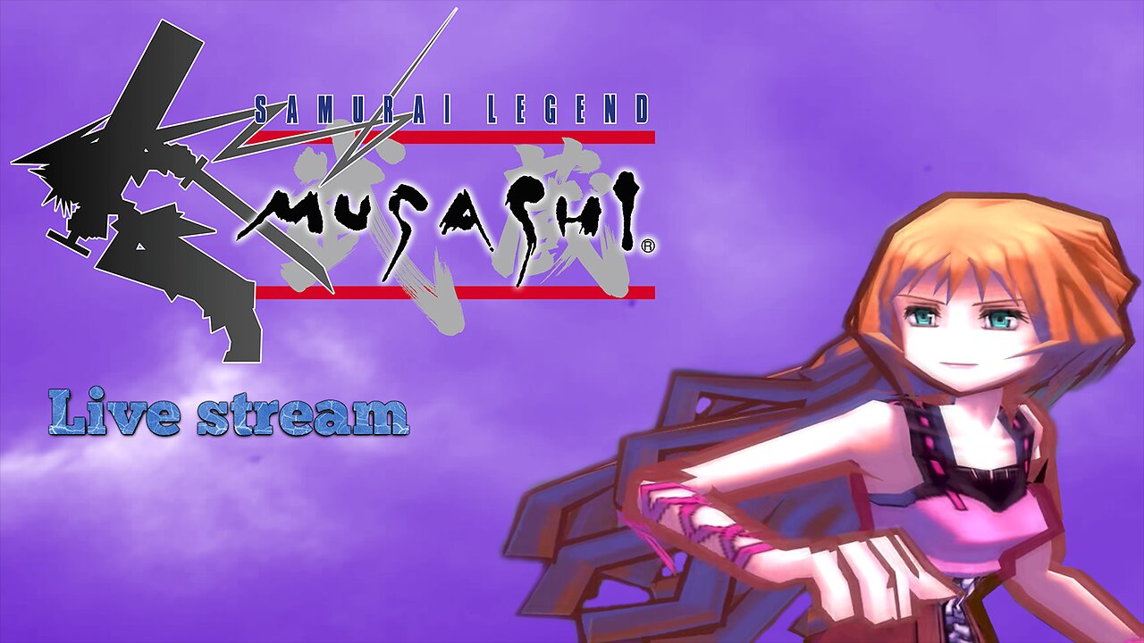 Musashi: Samurai Legend (PS2) part 4