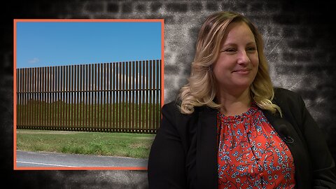 How Many Terrorists Crossed our Open Borders? - Sarah Adams (DSP Clip)