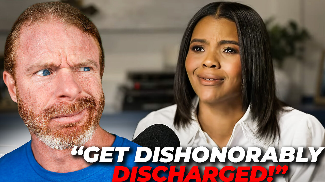 Is Candace Owens Insane?