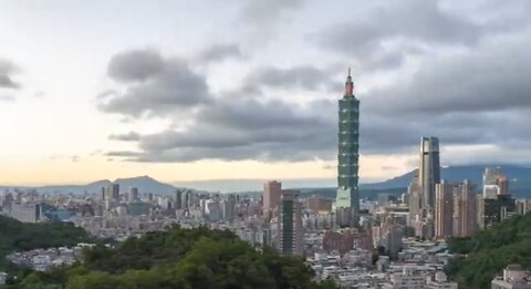 Brian Berletic ~ Geopolitical Review: US Preps Taiwan Proxy vs. China, NATO Postures as Ukraine Fails