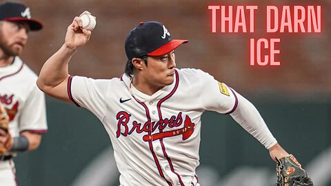 The Braves will already be shorthanded to begin 2026 with Ha-Seong Kim injury news