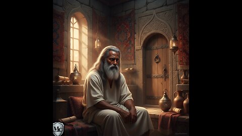 Job and his temptations