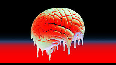 Algorithmic Complacency causing Brain Rot