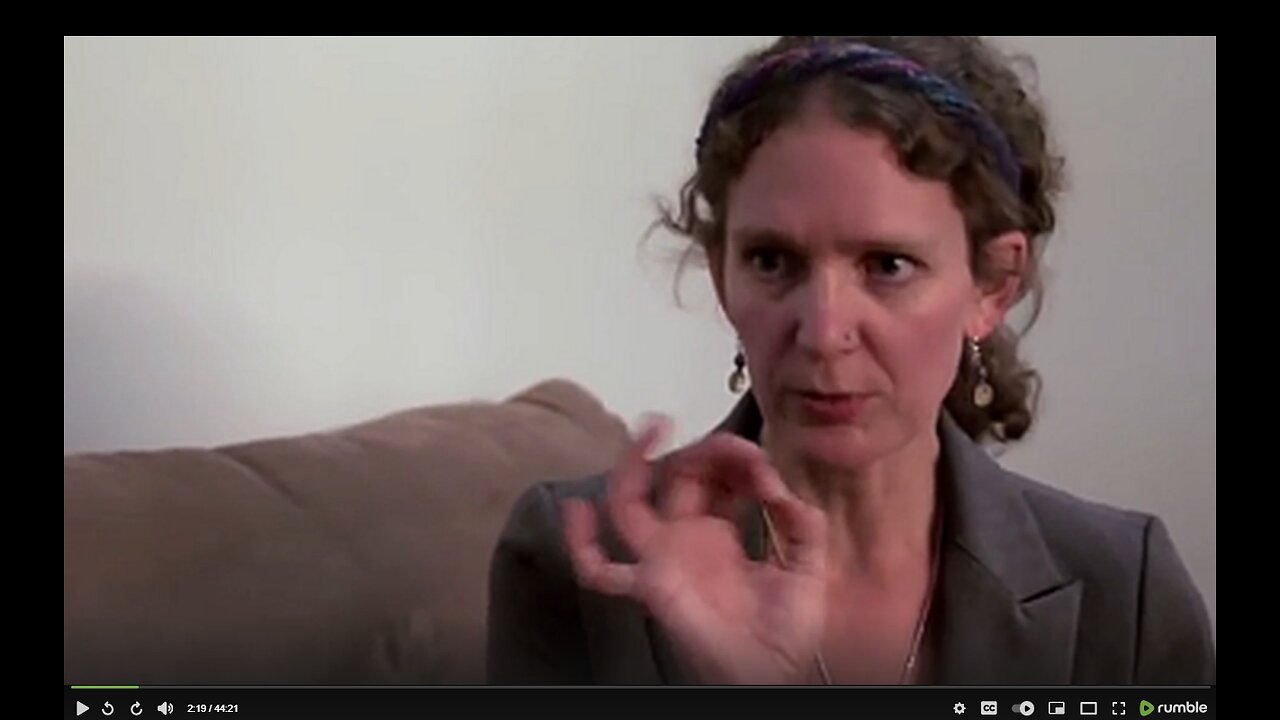 Laura Eisenhower-Val Thor-Dr D