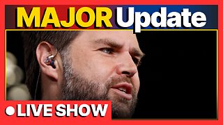 Democrats caught in corruption scheme as JD Vance issues MAJOR UPDATE