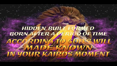 Video 08 - Judgment Sword Series - Know your limitations