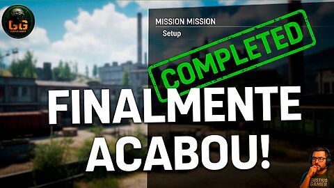 SETUP is FINALLY DONE! (And Two Other Quests) | Escape from Tarkov