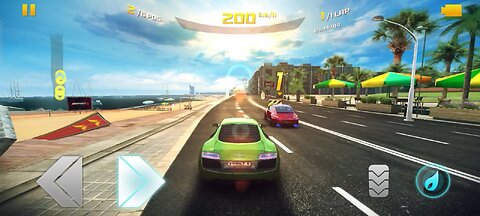 CAR RACING IN INDIA NEW VIDEO