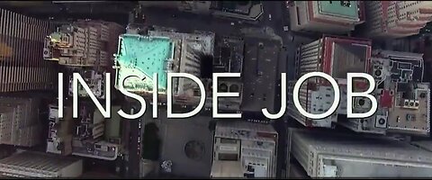 Inside Job 2010 Documentary - Global Economic Crisis of 2008