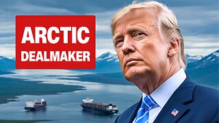 Are Trump and Putin Cooking the Development Deal of the Century?