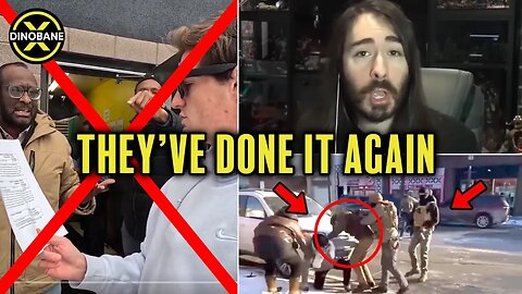 Suddenly It's Not About Migrant Fraud.