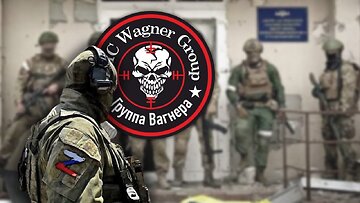Private Military Corporations: Wagner Group