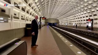 Brennan Confronted Over Possible Indictment After Criminal Referral to DoJ