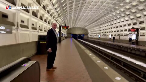 Brennan Confronted Over Possible Indictment After Criminal Referral to DoJ