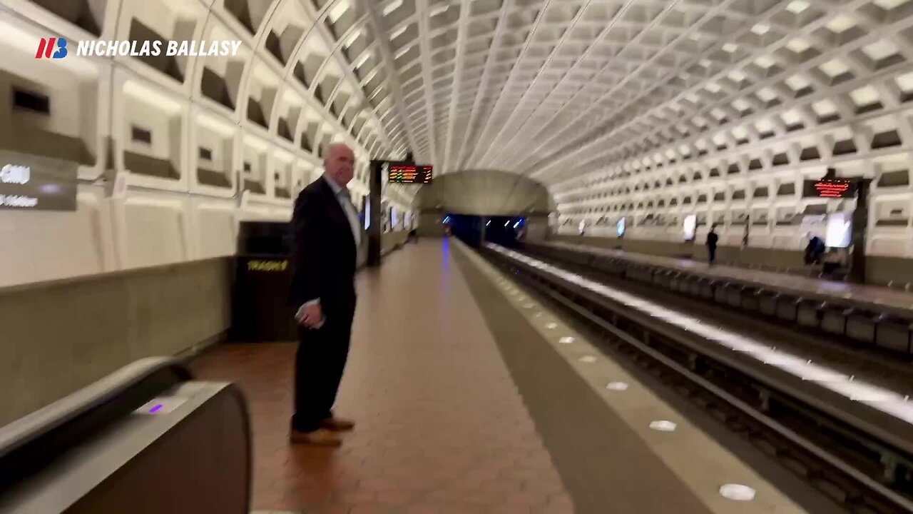 Brennan Confronted Over Possible Indictment After Criminal Referral to DoJ