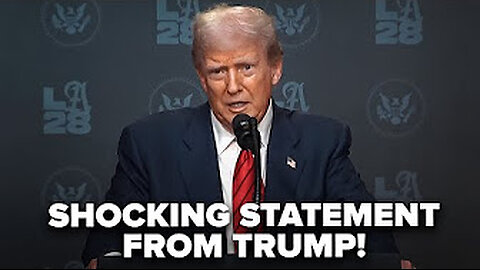 Trump publicly crushed Putin!