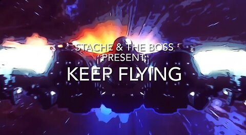 Keep Flying