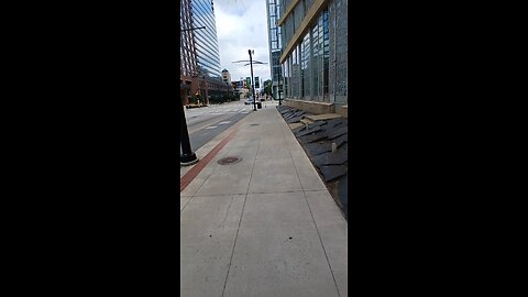 really windy